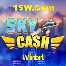 Welcome Bonus Winbrl