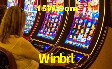 Live Casino Winbrl