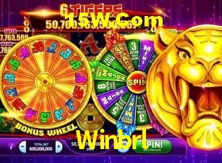 Experiência VIP Winbrl