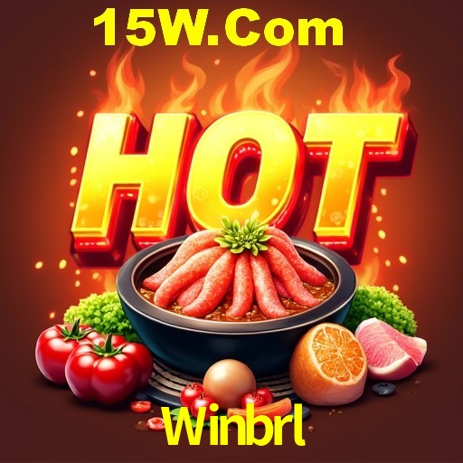 Descubra o Mundo do Cassino Online com Winbrl