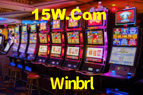 Winbrl,Winbrl.Com