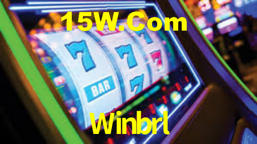 Sinta a adrenalina dos jogos de cassino com Winbrl