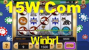 Blackjack Table Winbrl
