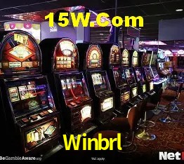 Welcome Bonus Winbrl