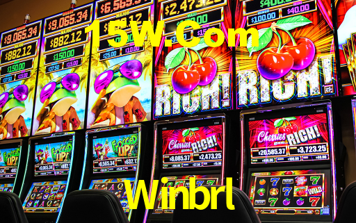 Winbrl