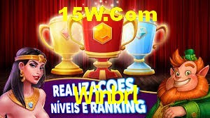 Experiência VIP Winbrl
