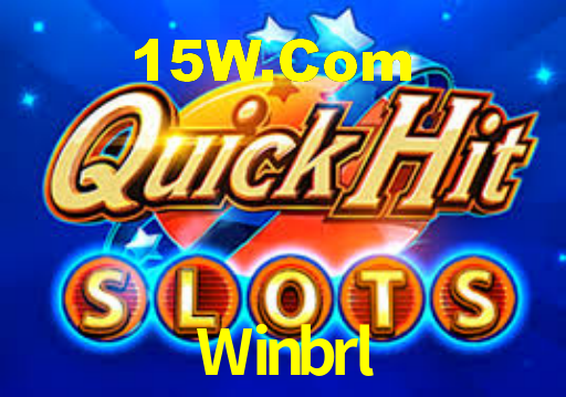 Winbrl,Winbrl.Com