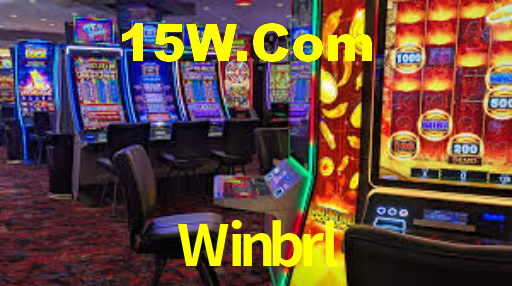 Winbrl,Winbrl.Com