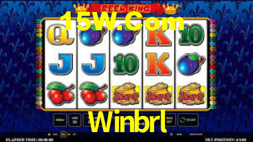 Winbrl.Com