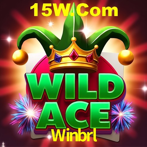 Descubra a Magia dos Jogos de Arcade no Winbrl