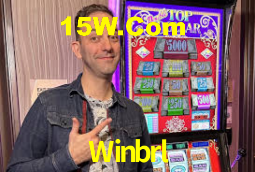 Winbrl: Jogue Crash e Experimente Alta Recompensa Instantânea
