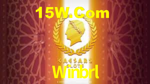 Winbrl - Cassino Online Confiável! - Winbrl.Com