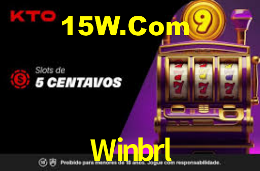 Winbrl.Com