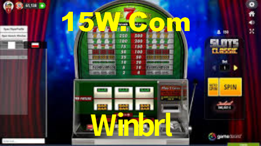 Winbrl,Winbrl.Com