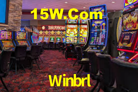 Winbrl: A Experiência de Casino com Jogos de Mesa ao Vivo